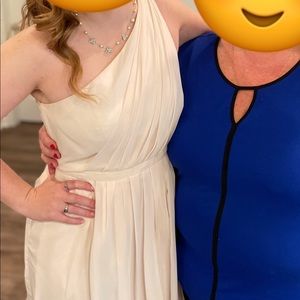 Dove and Dahlia: Weddington Way Knee-Length Dress